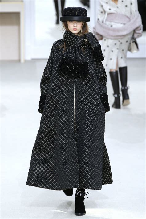 chanel manteau hiver|Manteaux .